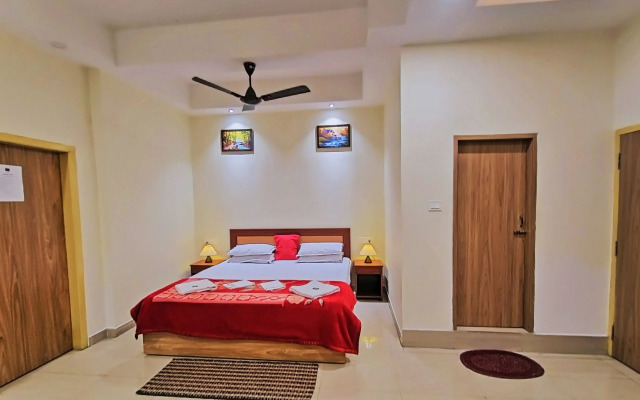 Hotel Residence Park