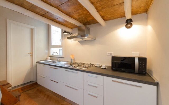 Navona Typical Apartment