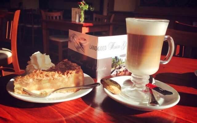 Landgoed Huize Glory