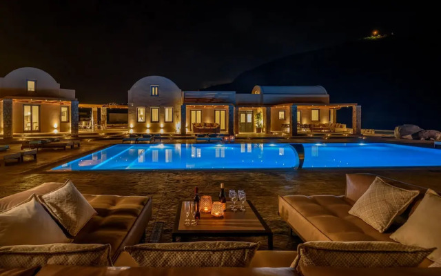 Phaos Cellaria Estate