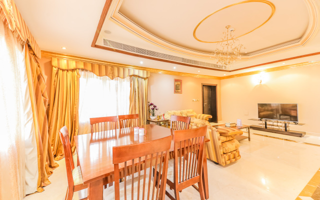 OYO 127 Bait Al Marmar Hotel