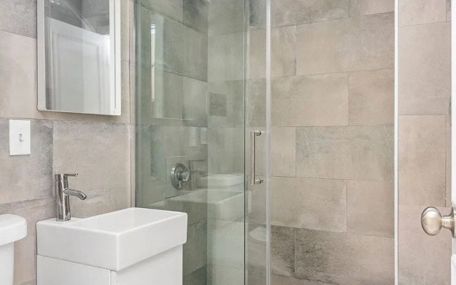 Bay Village Suites