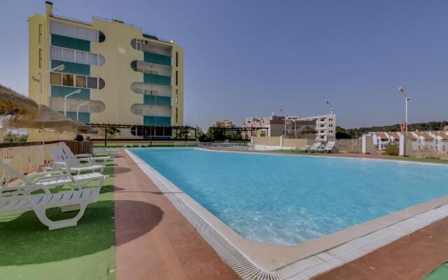 Hope House - 1 Bedroom - Vilamoura