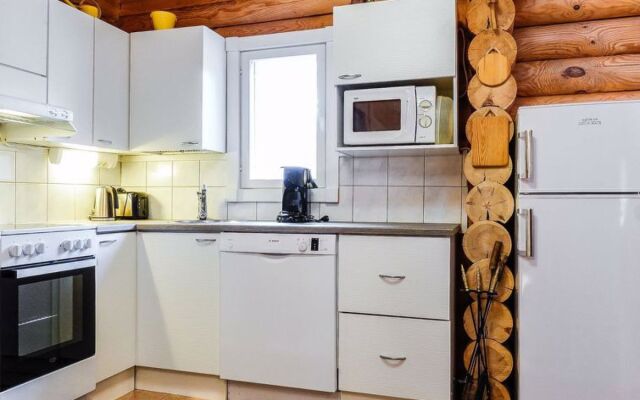 Holiday Home Kiepinkulma a