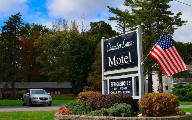 Chamber Lane Motel