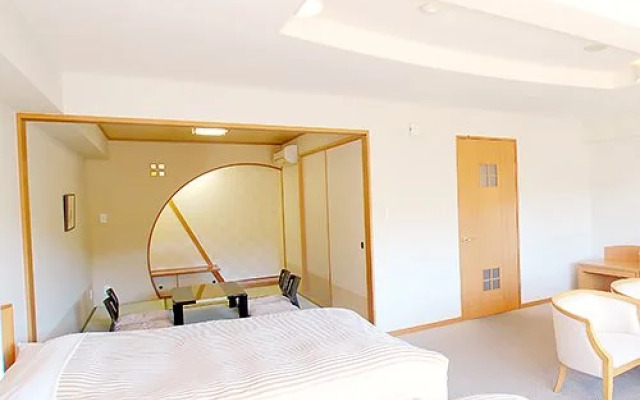 Hotel Sun Valley Waraku