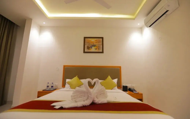 V One Hotel-Ambara Elite