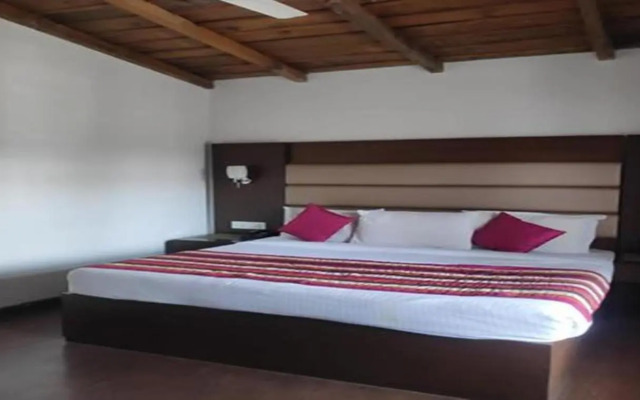 Fabescape Paradise Ville Resort