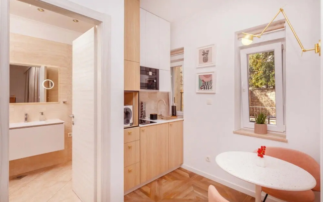 Ragusina Luxury Apartment