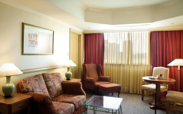 Hotel Royal Penang