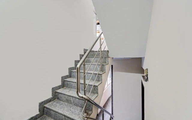 Townhouse 1096 Hotel Redfox Nungambakkam