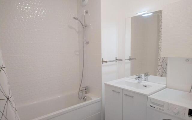 Appartement Arzon, 3 pièces, 4 personnes - FR-1-639-5