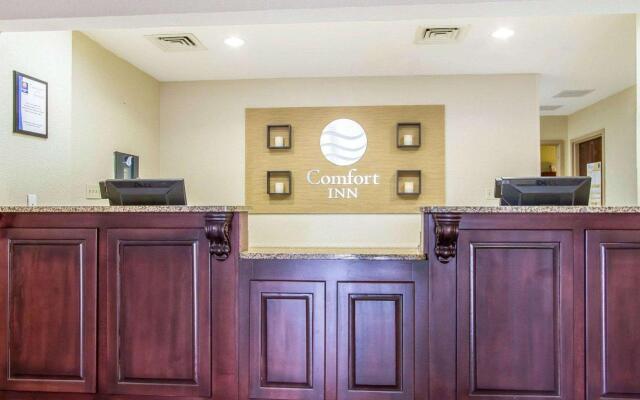Comfort Inn Poplar Bluff North