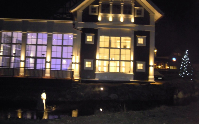 Lahntalhotel Feudingen