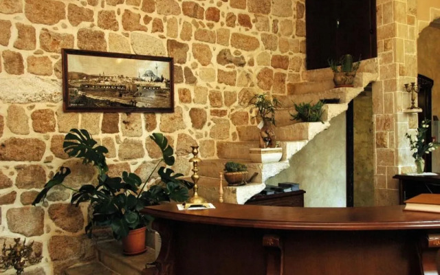 Akkotel Boutique Hotel
