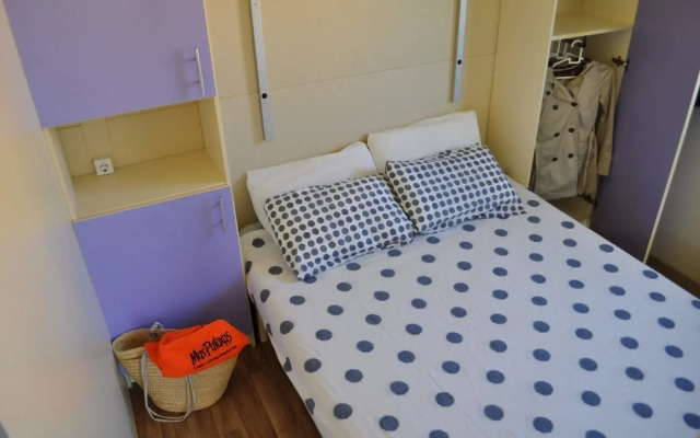 Camping Resort & Bungalow Park Mas Patoxas
