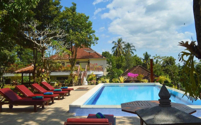 IPSA Villa