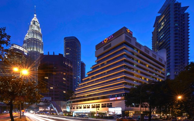 Corus Hotel Kuala Lumpur