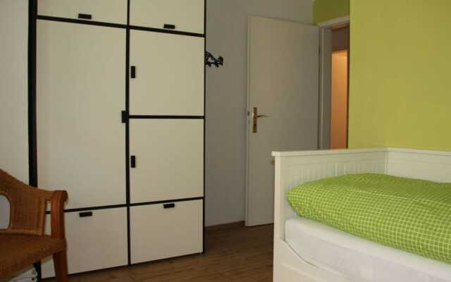 Maisonette to Gottorf and Schlei