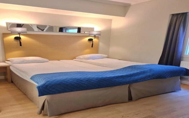 City Living Sentrum Hotell