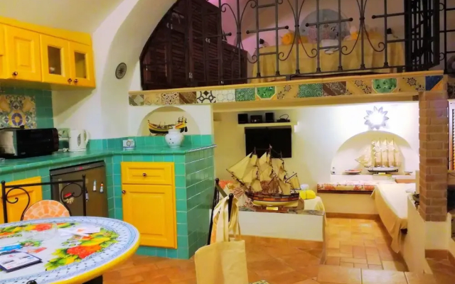 Casa Diana Sperlongaresort