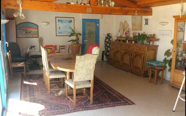 Holiday home Rue de la Frandiere