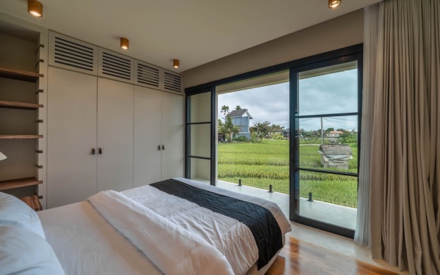 Vesna Townhouse 7 – Guest Rooms – Tibubeneng