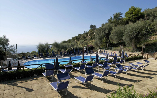 Freedom Holiday Residence