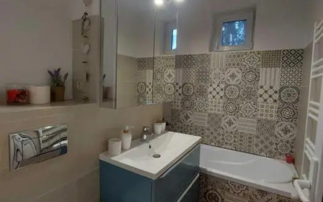 Apartament Marasesti