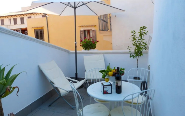 Made in Ortigia Apartments