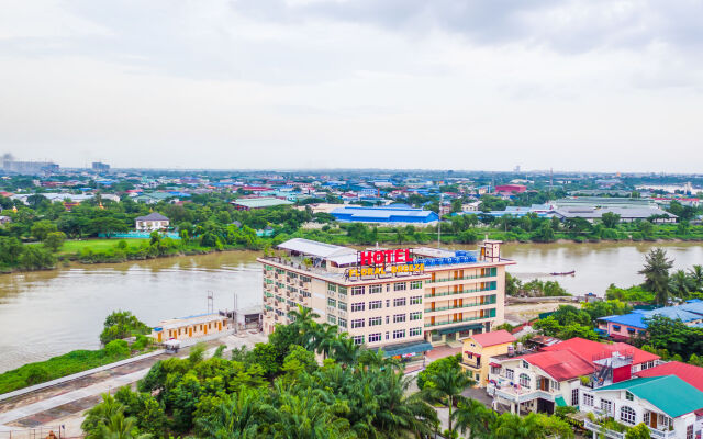 Hotel Sincere Smile Yangon