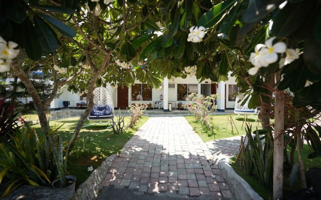 Club Hari Dive Resort