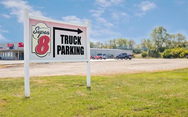 Super 8 Maysville Ky