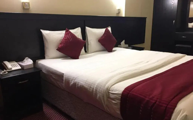 Simba Hotel