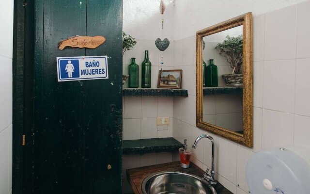 Hostal La Casa De Lili