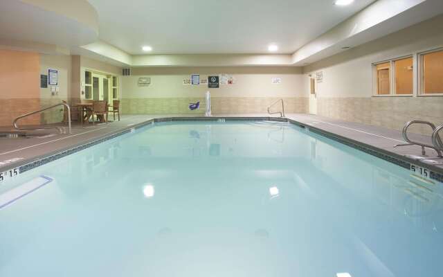 La Quinta Inn & Suites by Wyndham Albuquerque Midtown