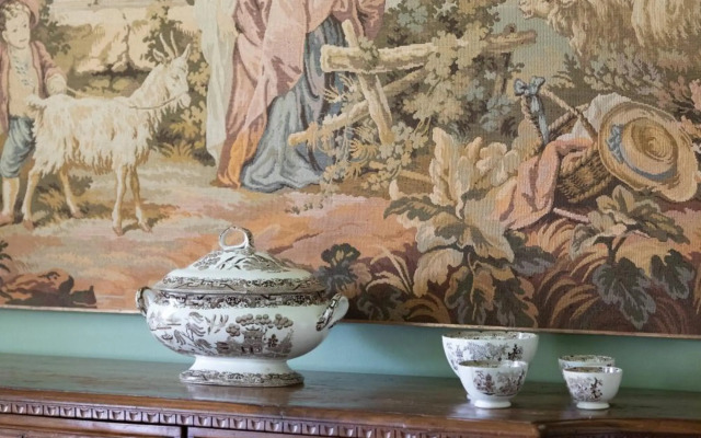 Luxury Estate on the Hills of Lake Garda