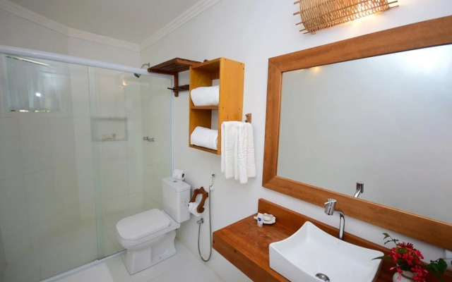 Saint Tropez Praia Hotel