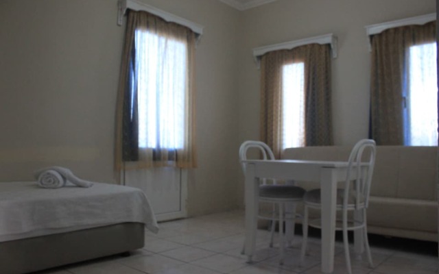 Mervan Otel