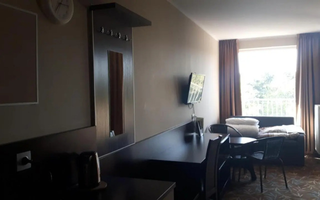 Apartament 505