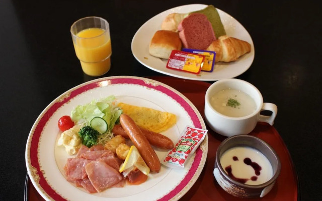 HOTEL SUNOAK Minamikoshigaya