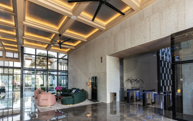 Merton Holiday Inn