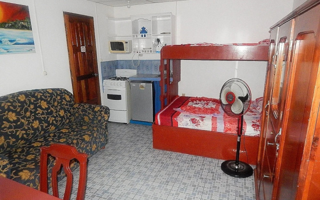 Rositas Hotel