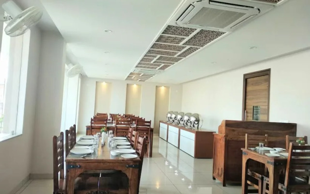 The Lighthouse Hotel