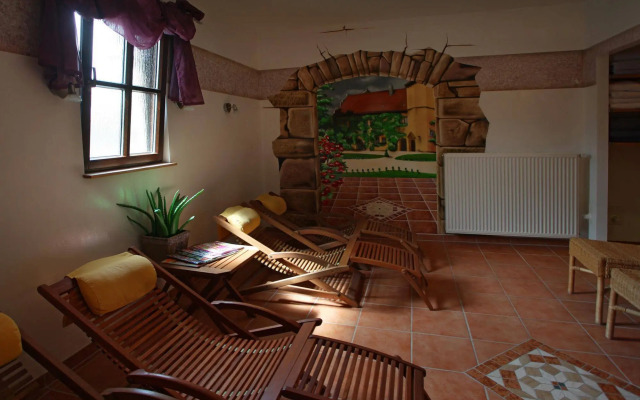 Wörners Schloss Weingut & Wellness Hotel