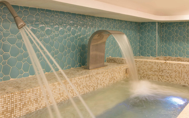 DoubleTree by Hilton Mazatlan