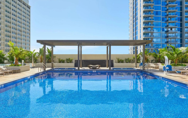 Renaissance Residences Oahu Honolulu
