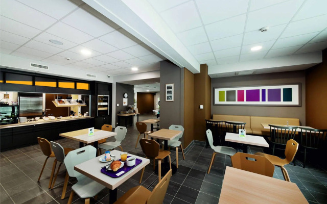 B&B HOTEL Castres Centre Gambetta