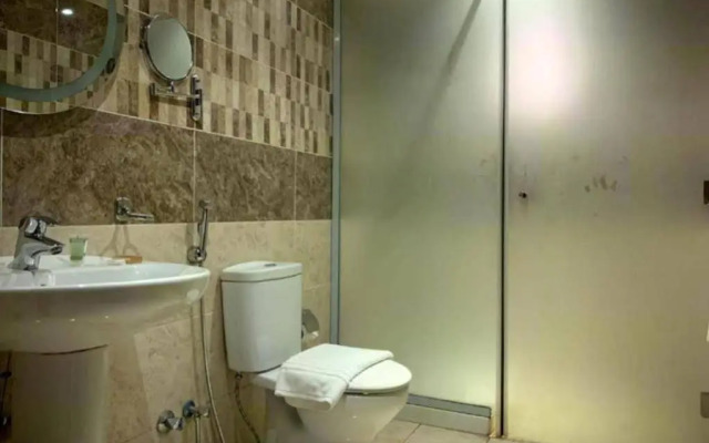 Milana Hotel