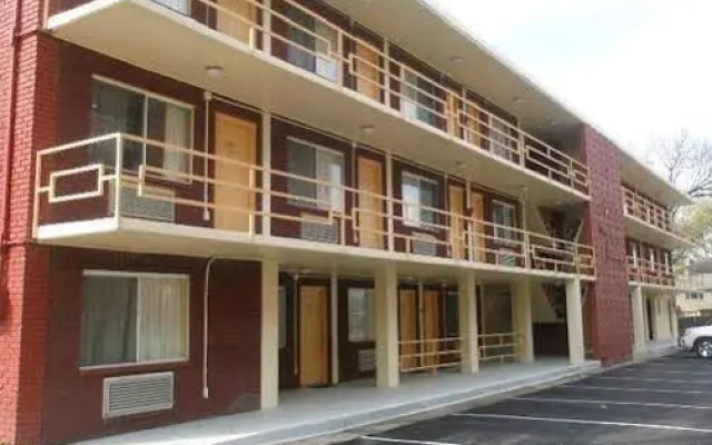 Rodeway Inn